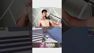 Touop Screenshake Legit ⁉️ | By Reflex Aman #bgmi #shorts #pubg