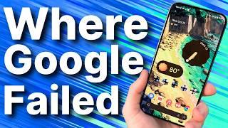 Watch this before you buy the Google Pixel 9 Pro XL