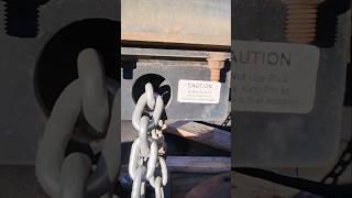Extremely Dangerous Trailer towing adapters #danger #trailer #hitch #towing #5thwheel #gooseneck