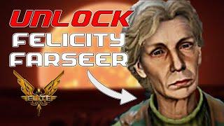 Felicity Farseer ENGINEERING guide | Elite: Dangerous