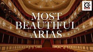 Most Beautiful Arias