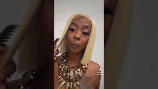 BTS Of Khia New Music Video Like Me
