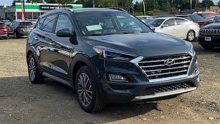 2021 Hyundai Tucson Review - Great 2 Row Family SUV from Hyundai?