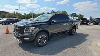 2021 Nissan Titan 53538