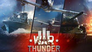 Warthunder Tumr III