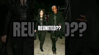 REUNITED ?? Cher and her 37 year old ex-boyfriend Alexander Edwards , were spotted dining out