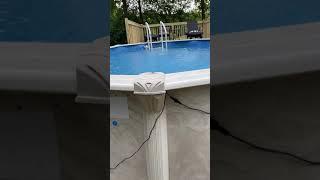 Pool warehouse.com not good!