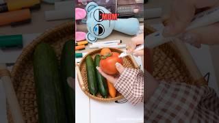A marker-saving hack you’d NEVER expect! #shorts