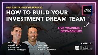 GRID Investor Network | Dutko Ragen Homes and Investments