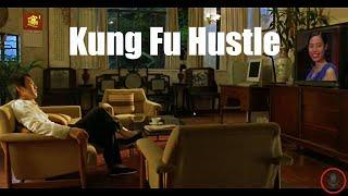 【珍藏】周星馳珍貴錄音檔，星爺本人親自披露《功夫》其中的細節？期間談到“某些原因” 你猜猜是什麽原因？｜A precious recording of Stephen Chow