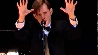 2 песни - Удивительное выступление Олега Погудина  /  2 songs - Amazing performance by Oleg Pogudin