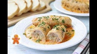 Цибулячки  Очень Вкусное Закарпатское Блюдо