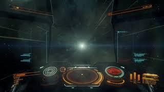 What Was That? - Elite Dangerous