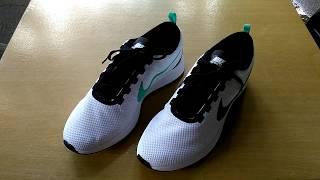 NIKE DualTone Racer UnBoxing