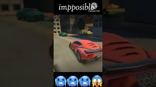 Impossible stunt in Payback 2 #Fasgaming #short #shortvideo