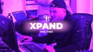 Jul Type Beat "XPAND" (Prod. Pyerr)