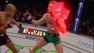 ММА СМЕШНОЙ МОНТАЖ. UFC VFX