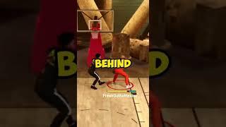 World’s Most PERFECT Shot in NBA 2K22! 