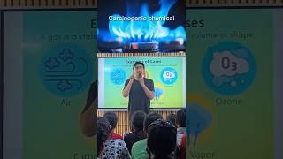 Roti Causes Cancer ? | Dt.Bhawesh | #diettubeindia #dietitian #cooking #shorts