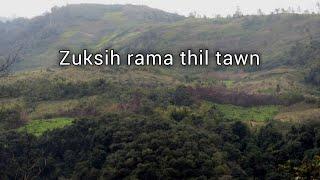 Vanduaina thuah hnih (Mizo Story Audio)