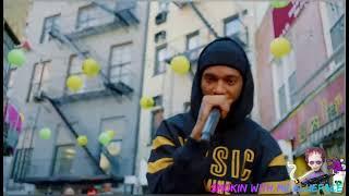 Key Glock - Ambition for Cash (Official  Acoustic Live Video)