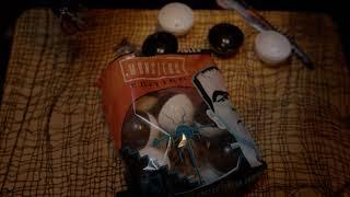 UNBOXING NECA Universal Monster Toy Capsules!