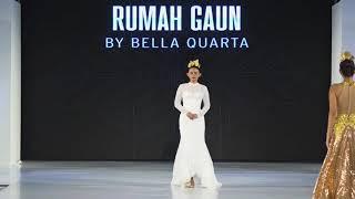 Rumah Gaun by Bella Quarta #JFF2019