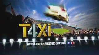 Bande Annonce Taxi 4 Inédit Dimanche Sur TF1