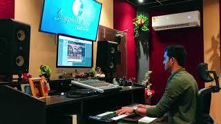 Middle East Music | SymphoNy Amps | Shashikumar Shantharaju |