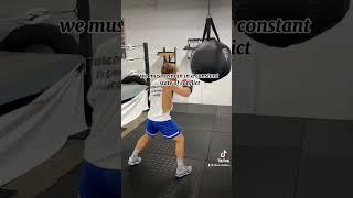 Stand firm in your faith. ️️ #Christian #Christianathlete #fitness #boxing #gym #discipline #faith