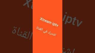 xtream iptv