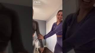 Twerk TikTok Challenge   #twerk #shorts