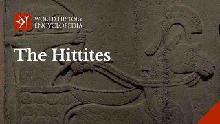 The Rise and Fall of the Hittites in Ancient Anatolia