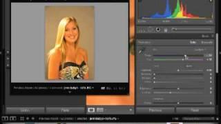 Peachpit TV: Multiple Monitors in Lightroom 2