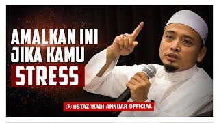 Manisnya UJIAN (Siri Penuh) | Ustaz Wadi Annuar