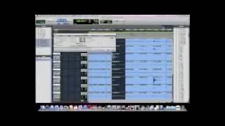 Elastic Audio VS. Beat Detective:  Pro Tools Music Production Tutorial