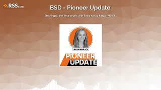 Stacking up the Beta details with Emily Kerley & Ryan Mulick