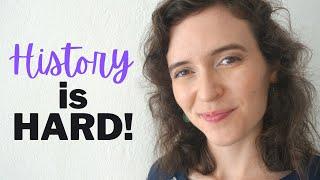 How to Teach History WELL | Homeschool History