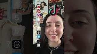 Ranking apps #trending #victoriaamo #viralvideo #tiktok