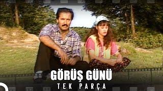 Görüş Günü | Bulut Aras Eski Türk Filmi Full İzle