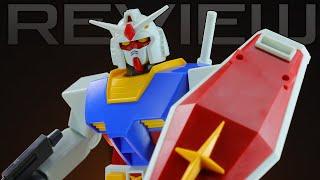 The First Ever Gunpla: Revival