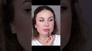 The Ultimate Lip Liner? Charlotte Tilbury Pillow Talk Tested! #charlottetillbury #lipliner #makeup