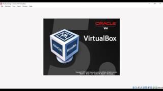 Share Folder Between Linux Guest and Windows Host VirtualBox