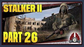 S.T.A.L.K.E.R. 2: Heart Of Chornobyl | Key Provided By GSC | Part 26