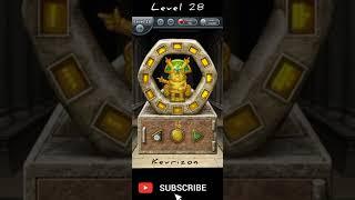 Puzzle Box Level 28