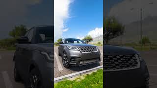 I Forza Horizon 5 I Range Rover Velar Footage! #games #forzahorizon5 #carpics #rangerover
