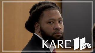 Derrick Thompson convicted on all counts in deadly high-speed crash