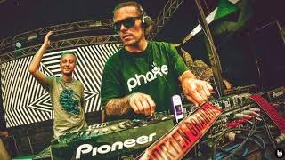 Phaxe & Morten Granau Live Set 2018