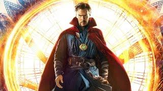 The science behind the magical Doctor Strange