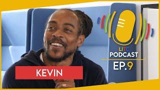 How Does a Londoner Survive in a Miami Prison? | LITC Podcast Ep.9